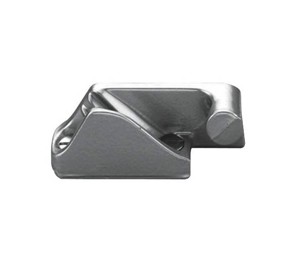 VERTICAL CLEAT WITH SIDE ENTRY CL217 MK2 STARBOARD CLAMCLEAT