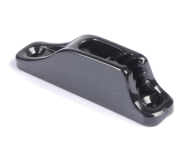 FAIRLEAD CLEAT 82x18mm CL203 CLAMCLEAT