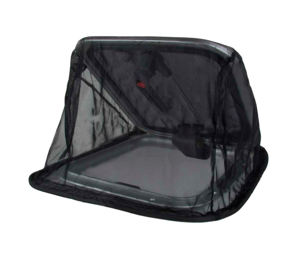 Mosquito net Throw over for hatches – small 1705