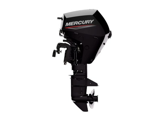 Motor Fueraborda Mercury F 6 MMEF6ELEFI Eje Largo Motor Fueraborda Mercury F 6 MMEF6ELEFI Eje Largo