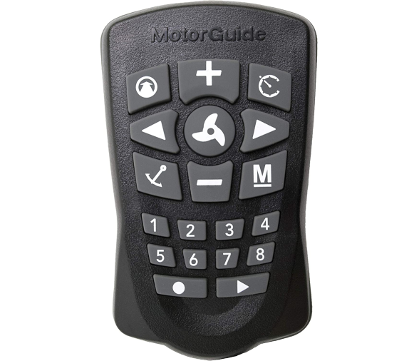 Motorguide Replacement remote control GPS Pinpoint