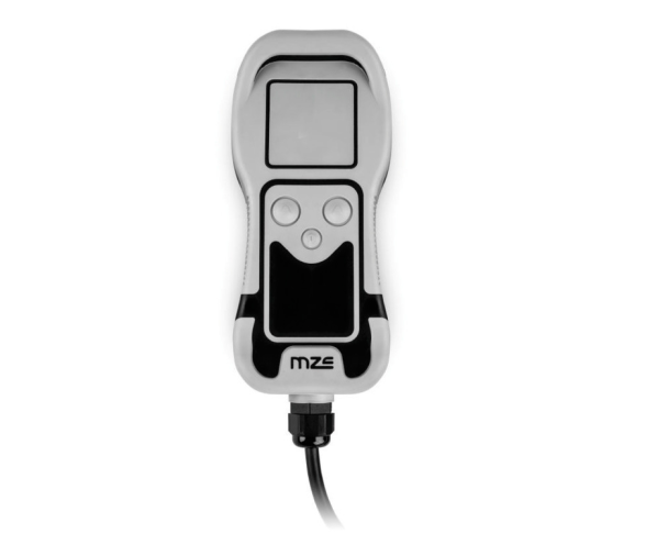 MZ Electronic Hand control panel Evolution 2  Function