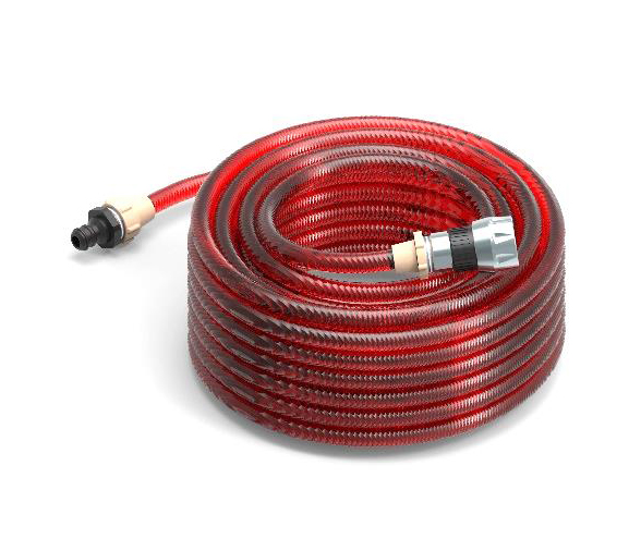 Nardi Additional Hose for Extension with Connections 17m