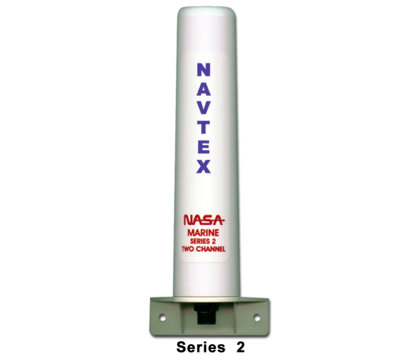 Nasa Easy Navtex