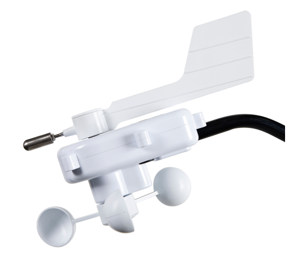 NASA Sensor Tactical Wind NMEA 0183