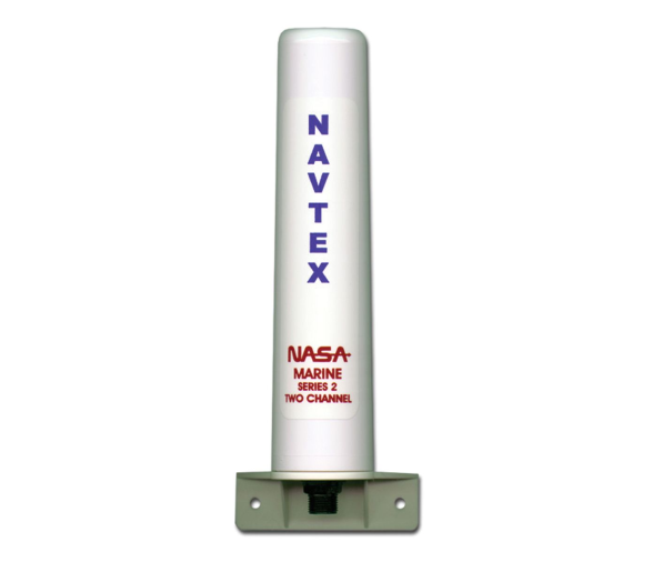 Nasa Target Navtex Pro-Plus V2 Antenna Series 2