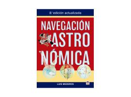 Navegación Astronómica 8º Edición