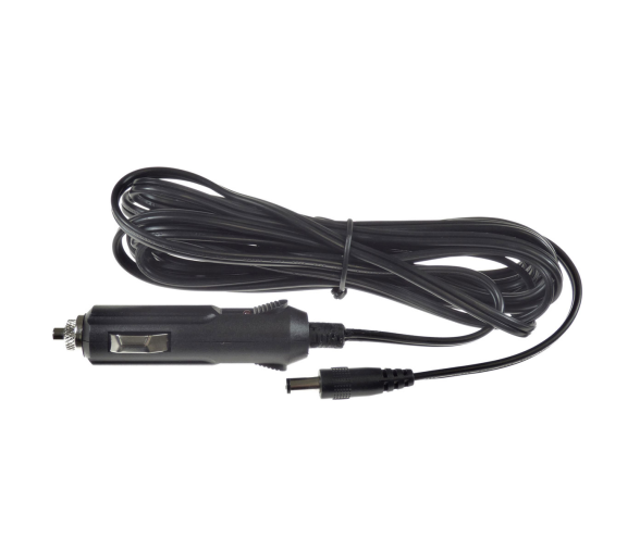 Torqeedo Cable Lighter 12 and 24V Load
