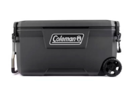 Nevera Convoy 100qt con Ruedas