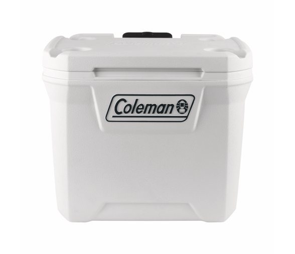 Coelman Marine Xtreme 50QT Cooler with Wheels