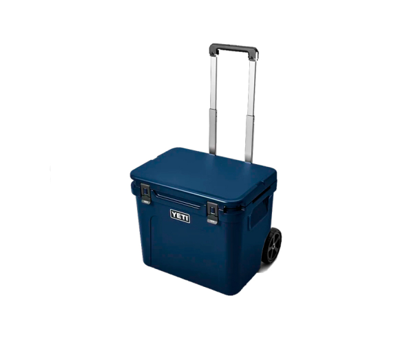 Roadie 60 Portable Cooler with Wheels