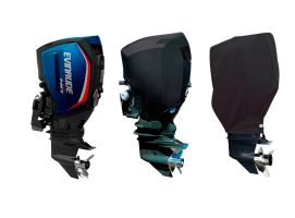 Ocean South Funda Motores Evinrude E-Tec-G2 V6 2,7L