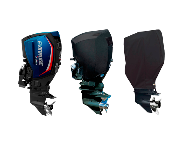 Ocean South Funda Motores Evinrude E-Tec-G2 V6 2,7L