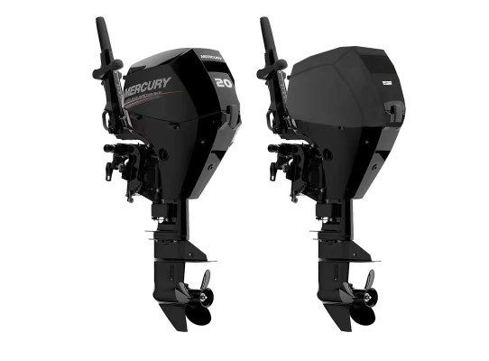 Ocean South Funda Motores Mercury 2 Cilindros 4T 333 cc Ocean South Funda Motores Mercury 2 Cilindros 4T 333 cc