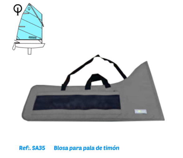 Ocean South Funda para Velero Optimist