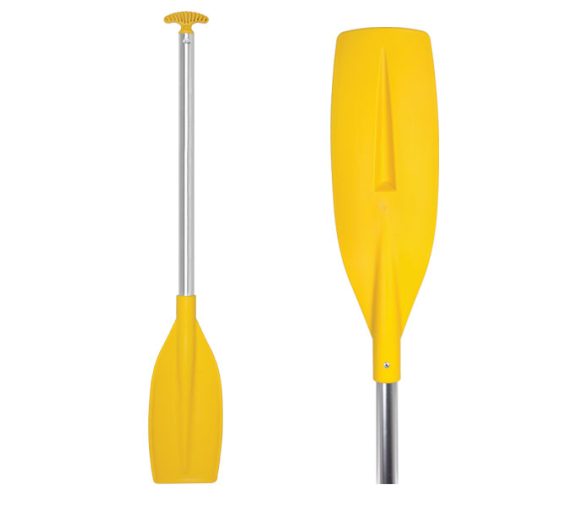 Ocean South Heavy Duty Paddle with T-Handle
