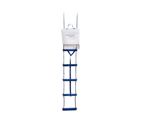 Osculati Emergency Ladder