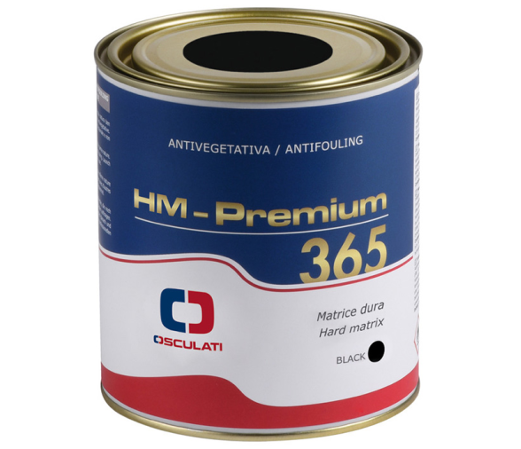 Osculati Antifouling Matriz Dura Premium 365 750ml