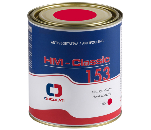 Osculati Antifouling Matriz Dura Premium 365 750ml