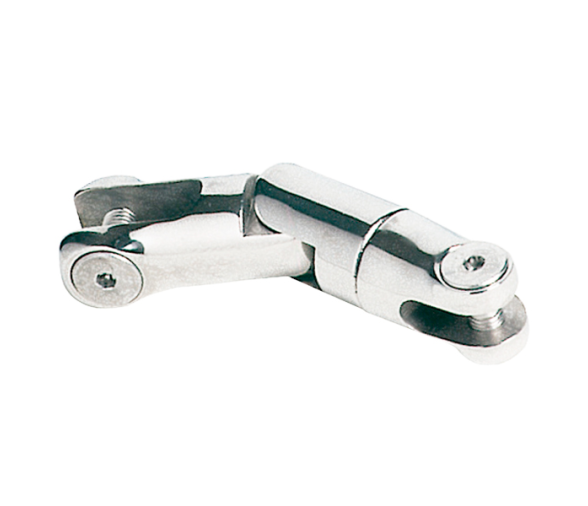 Osculati Anchor double-joint swiveling connector