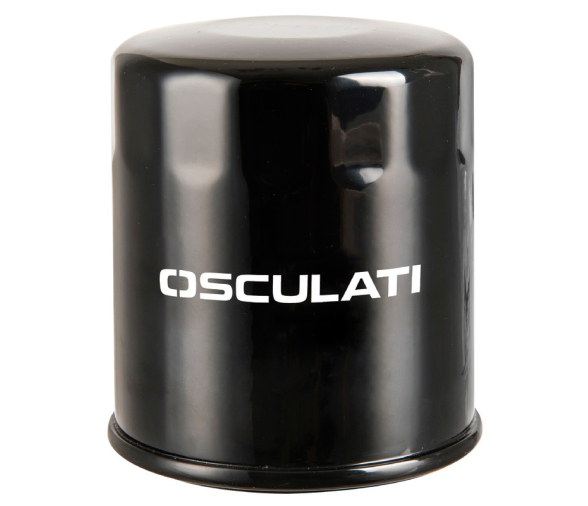 Osculati Oil Filter for 4-Stroke Outboards 175/400 HP