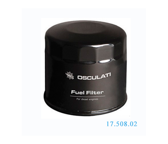 Osculati Fuel Filter for Volvo Engines