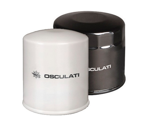 Osculati Oil Outlet Filter For Yanmar Enginers