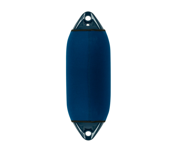 Osculati Neoprene Fender Cover Blue/Black