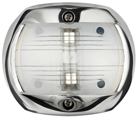 Osculati Luz Posicion LED Popa carcasa acero inox Sphera