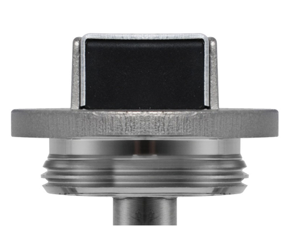 Osculati Vertical Level Sensor with S3 Threaded Flange