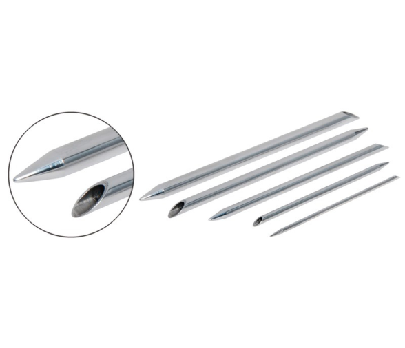 Osculati Feeder kit for line splicing