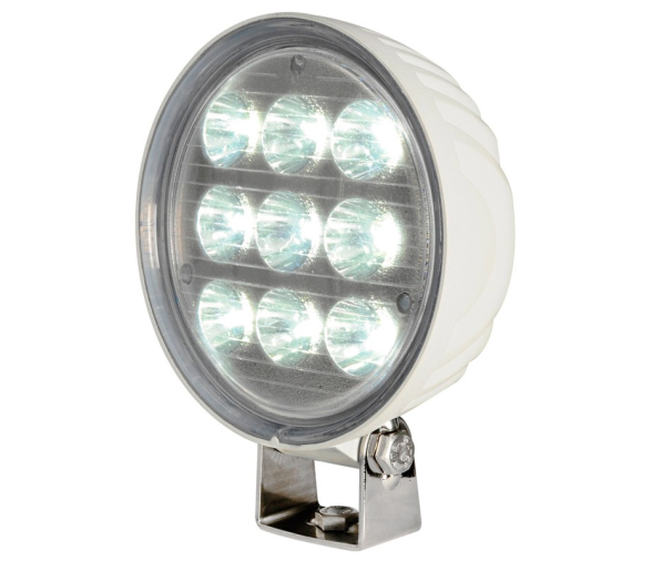 Osculati Foco HD LED 9x3W Ajustable