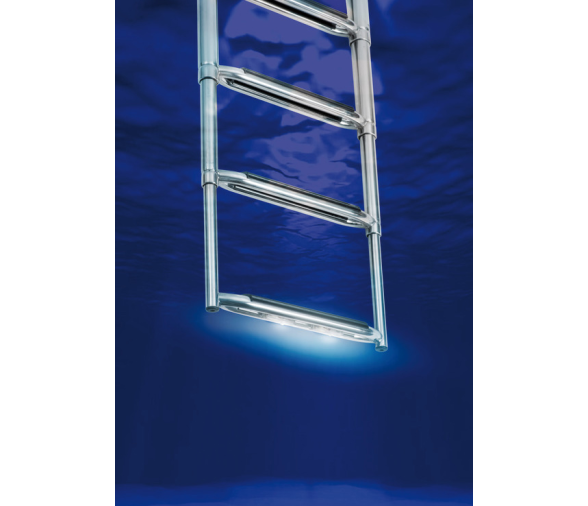 Osculati Luz Subacuatica LED para Escaleras.
