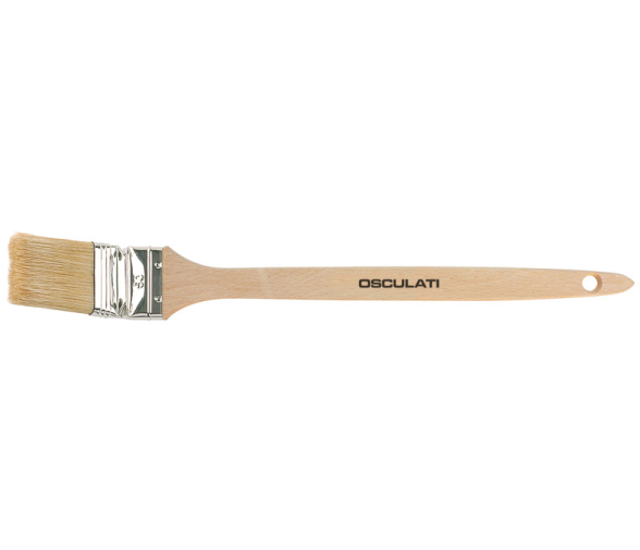 Osculati Paint Brush with Long Handle