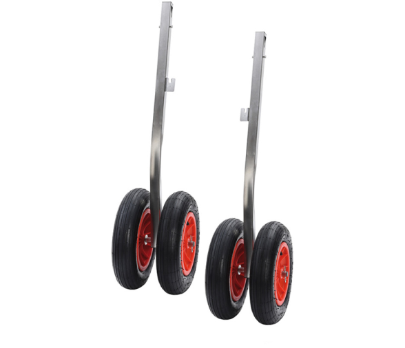 Osculati Wheels for Standard Pneumatic