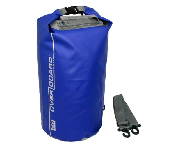 OverBoard Bolsa Estanca Dry Tube 20L