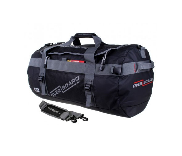 OverBoard Bolsa Impermeable Duffle Adventure 60L