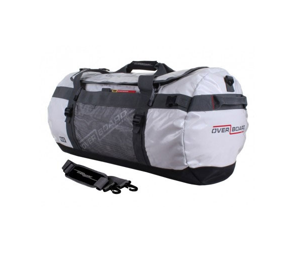 OverBoard Bolsa Impermeable Duffle Adventure 60L