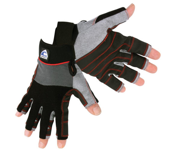 O'Wave Rigging Gloves 5 fingers cut