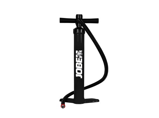 Paquete de bomba SUP Lite Negro Paquete de bomba SUP Lite Negro