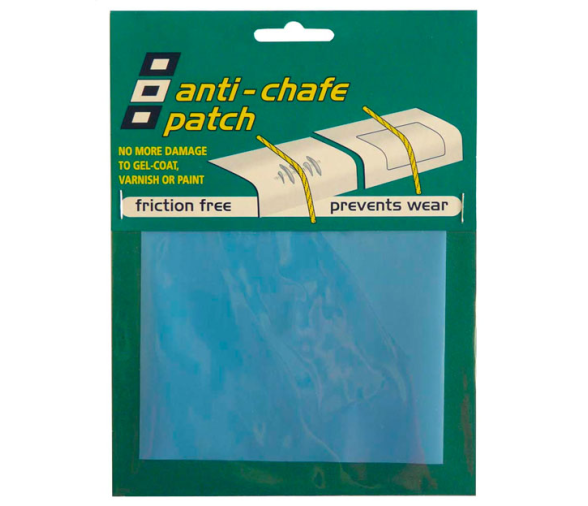 Parches protectores de Roces de Teflon Anti-Friccion