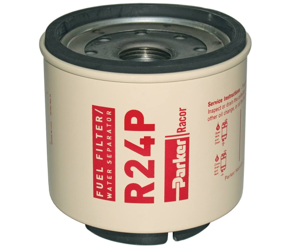 Parker-Racor Replacement Cartridge R 24P