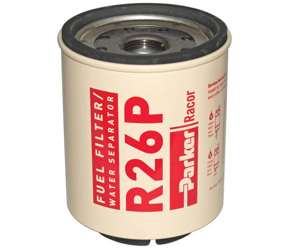 Parker-Racor Replacement Cartridge R 26P