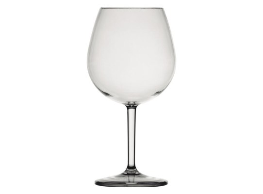 Party Clear - Copa Balon Antideslizante - Tritán - Set 6u. - Marine Business Party Clear - Copa Balon Antideslizante - Tritán - Set 6u. - Marine Business