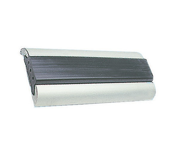 Cinton PVC para Perfil de Aluminio 75mm