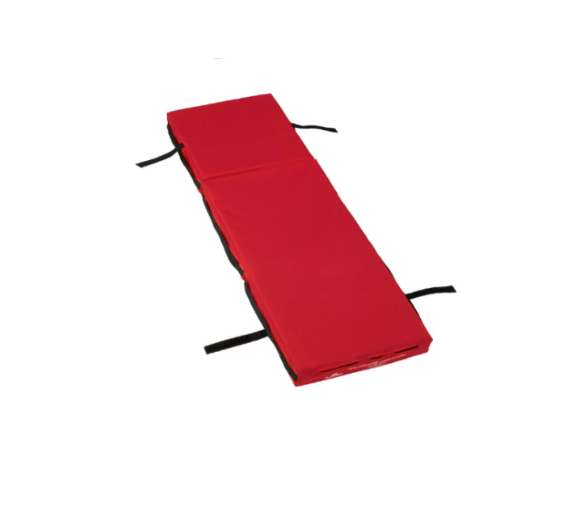 Plastimo Buoyant Red Triple Cushions