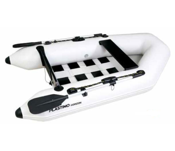 Plastimo Inflatable Boat Horizon 185S