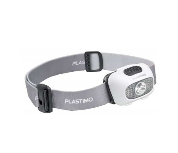 Plastimo F9 Headlight with 9 modes