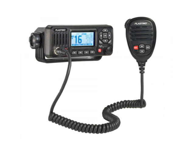 Plastimo VHF Fixed FX-500