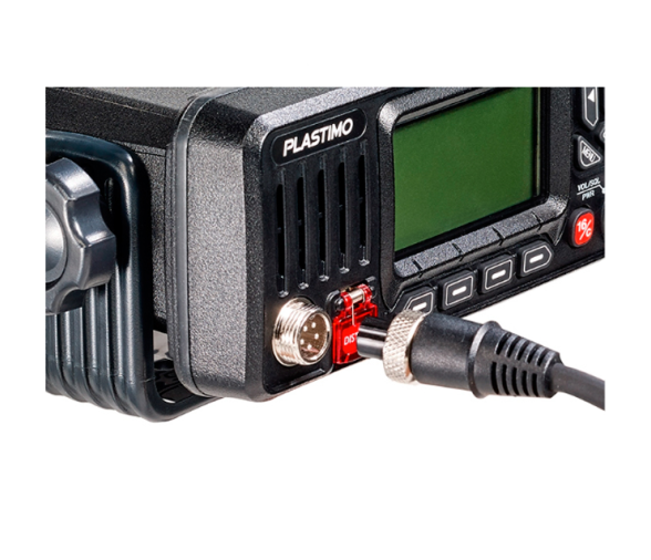 Plastimo VHF Fixed FX-500